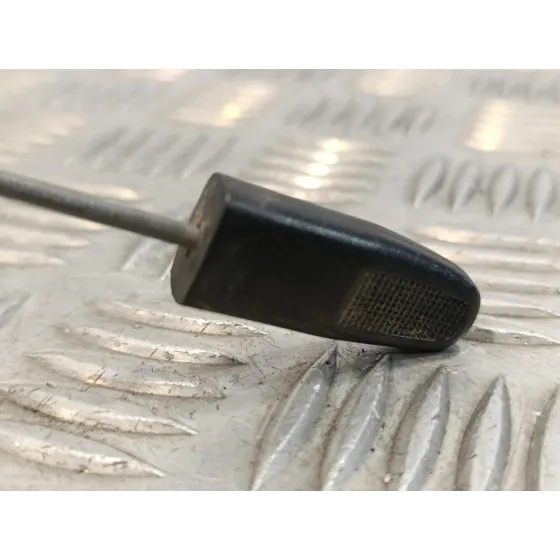 Cerradura Puerta Delantera Derecha para Peugeot 206 Cc