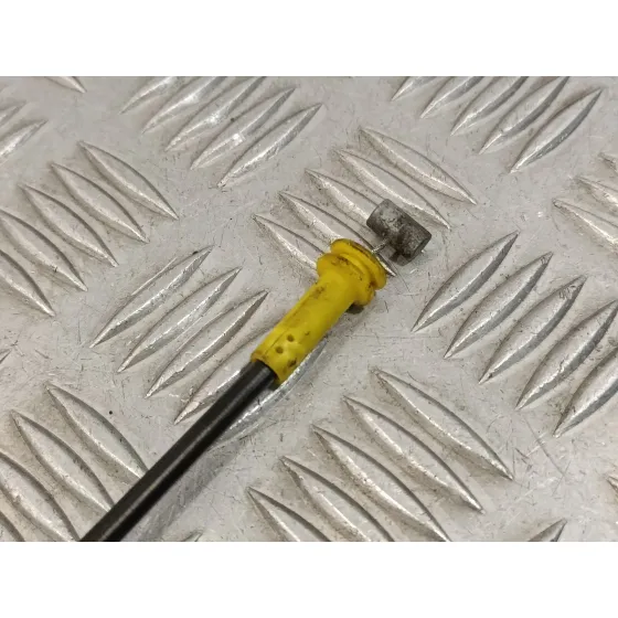 Cerradura Puerta Delantera Izquierda para Renault Trafic Caja Cerrada (Ab 4.01)