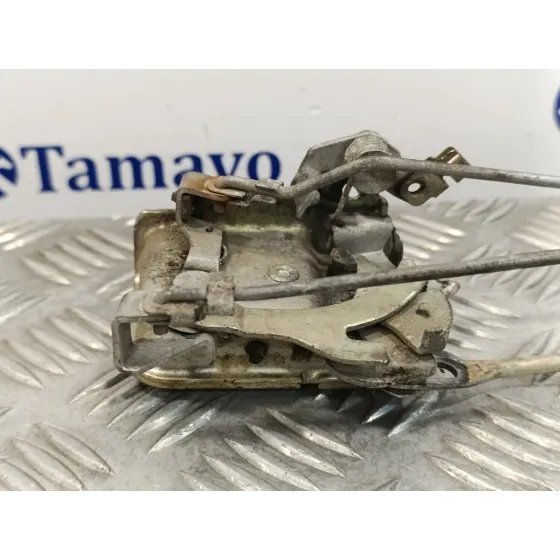 Cerradura Puerta Delantera Izquierda para Mitsubishi Montero (L040)