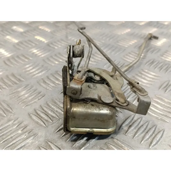 Cerradura Puerta Delantera Izquierda para Mitsubishi Montero (L040)