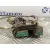 Cerradura Puerta Delantera Izquierda para Mitsubishi Montero (L040)