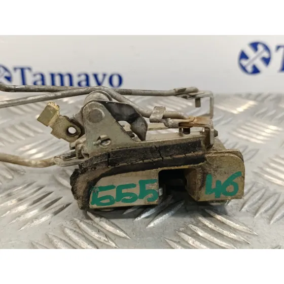 Cerradura Puerta Delantera Izquierda para Mitsubishi Montero (L040)