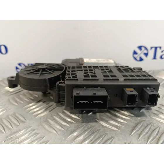 Motor Elevalunas Delantero Derecho para Citroën C4 Grand Picasso