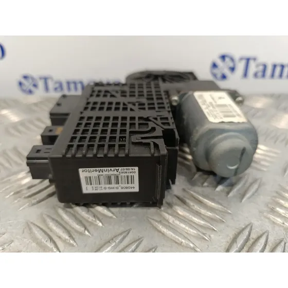 Motor Elevalunas Delantero Derecho para Citroën C4 Grand Picasso