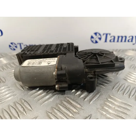 Motor Elevalunas Delantero Derecho para Citroën C4 Grand Picasso