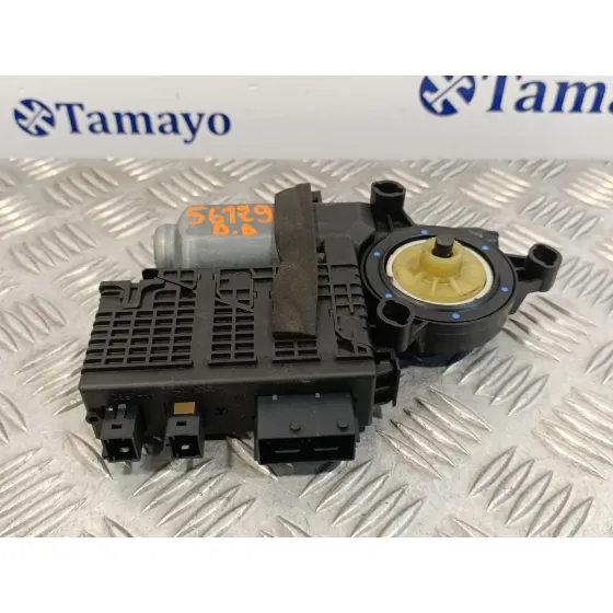 Motor Elevalunas Delantero Derecho para Citroën C4 Grand Picasso