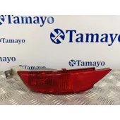 Faro Antiniebla Trasero Izquierdo para Ford C-Max (Ceu)