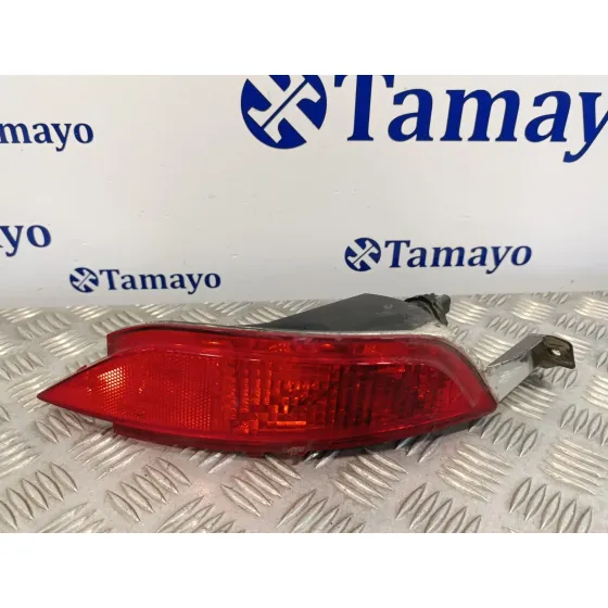 Faro Antiniebla Trasero Izquierdo para Ford C-Max (Ceu)