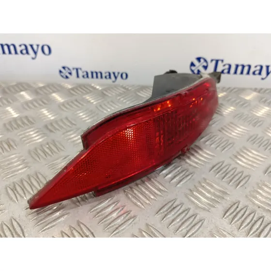 Faro Antiniebla Trasero Izquierdo para Ford C-Max (Ceu)