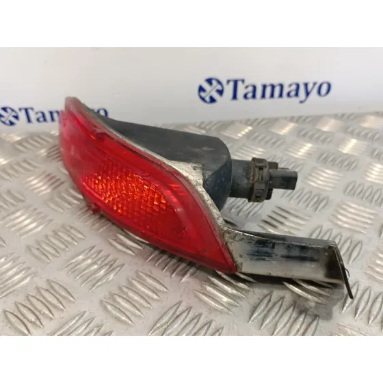 Faro Antiniebla Trasero Izquierdo para Ford C-Max (Ceu)