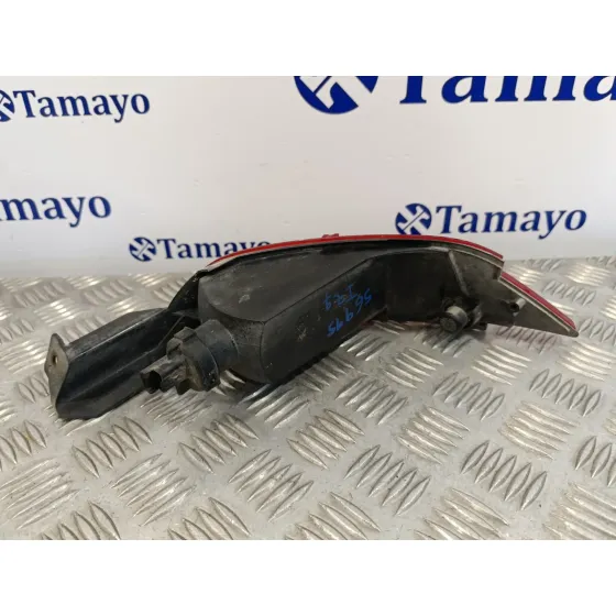 Faro Antiniebla Trasero Izquierdo para Ford C-Max (Ceu)