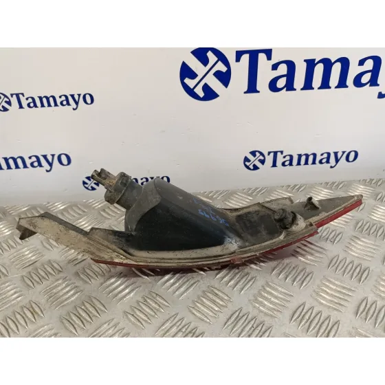 Faro Antiniebla Trasero Izquierdo para Ford C-Max (Ceu)