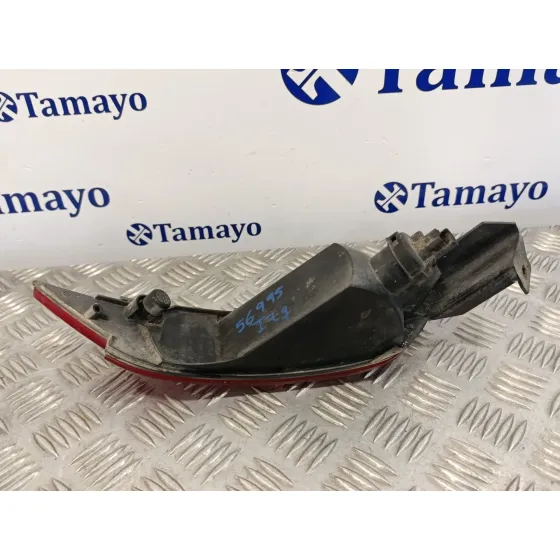 Faro Antiniebla Trasero Izquierdo para Ford C-Max (Ceu)