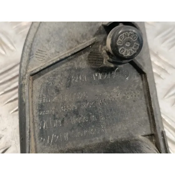 Faro Antiniebla Trasero Izquierdo para Ford C-Max (Ceu)