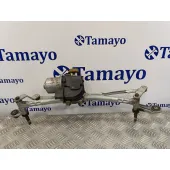 Motor Limpia Delantero para Peugeot 3008