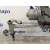 Motor Limpia Delantero para Peugeot 3008