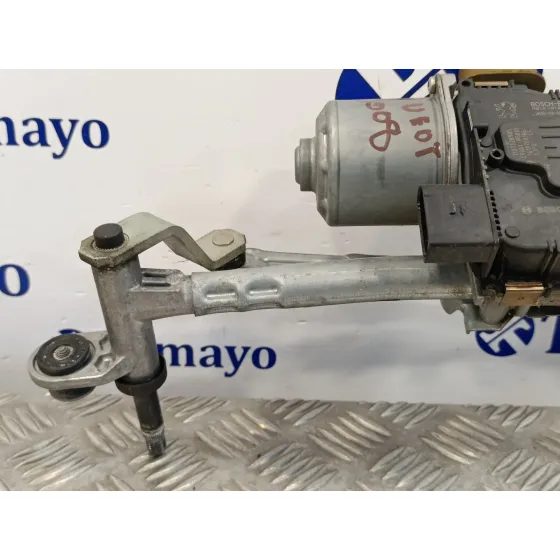 Motor Limpia Delantero para Peugeot 3008