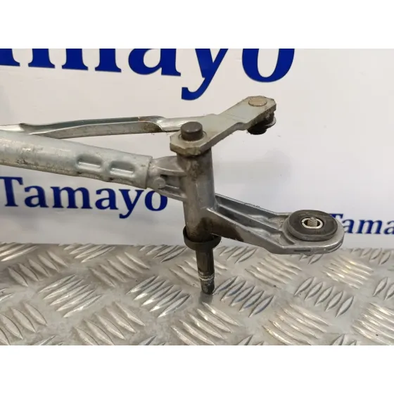 Motor Limpia Delantero para Peugeot 3008