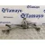 Motor Limpia Delantero para Peugeot 3008