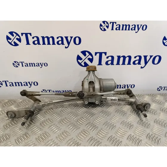 Motor Limpia Delantero para Peugeot 3008