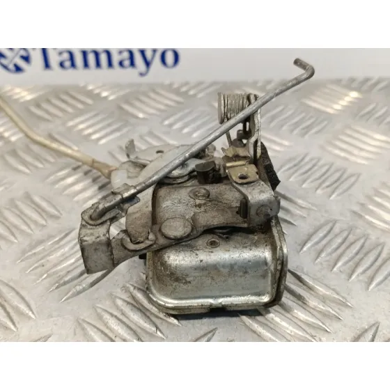 Cerradura Puerta Delantera Derecha para Mitsubishi Montero (L040)