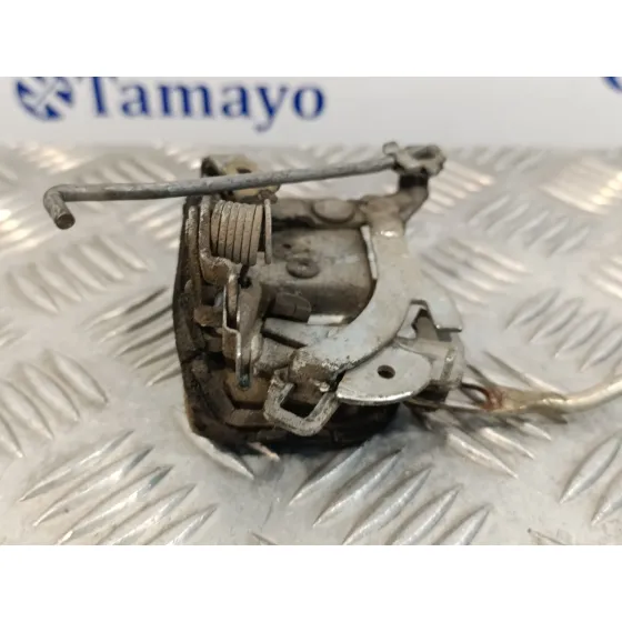 Cerradura Puerta Delantera Derecha para Mitsubishi Montero (L040)