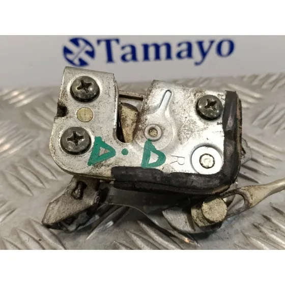 Cerradura Puerta Delantera Derecha para Mitsubishi Montero (L040)