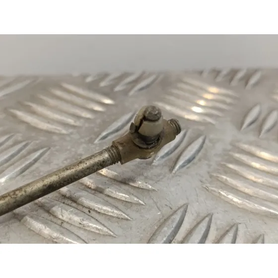 Cerradura Puerta Delantera Derecha para Mitsubishi Montero (L040)