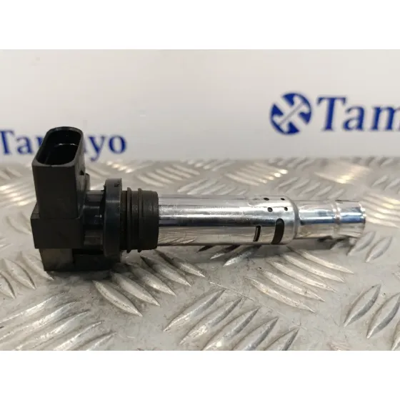 Bobina Encendido para Seat Ibiza (6L1)