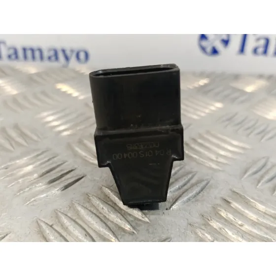Bobina Encendido para Seat Ibiza (6L1)