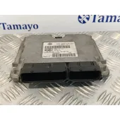 Centralita Motor Uce para Seat Ibiza (6L1)