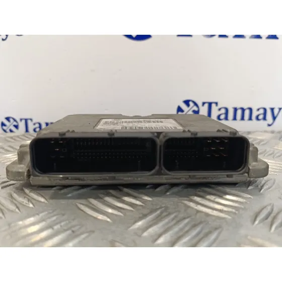 Centralita Motor Uce para Seat Ibiza (6L1)