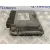 Centralita Motor Uce para Seat Ibiza (6L1)
