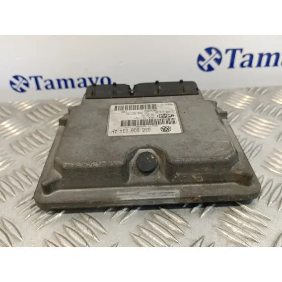 Centralita Motor Uce para Seat Ibiza (6L1)