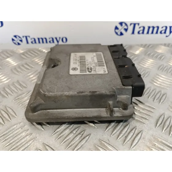 Centralita Motor Uce para Seat Ibiza (6L1)