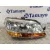 Faro Derecho para Fiat Idea (135)