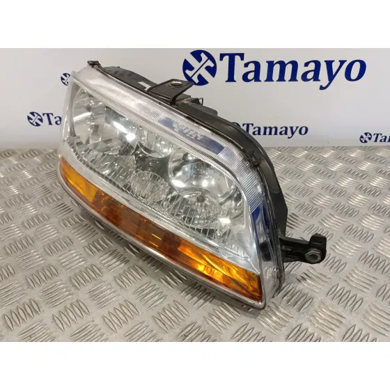Faro Derecho para Fiat Idea (135)