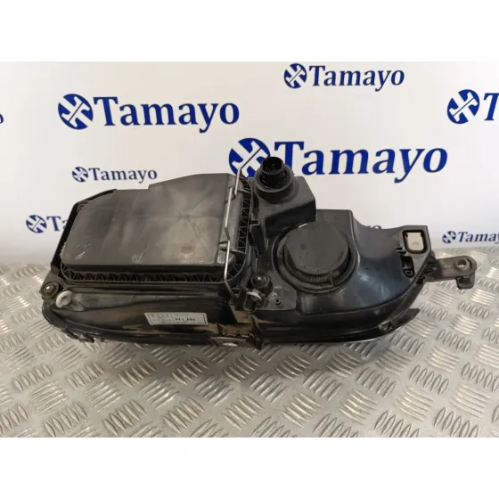 Faro Derecho para Fiat Idea (135)