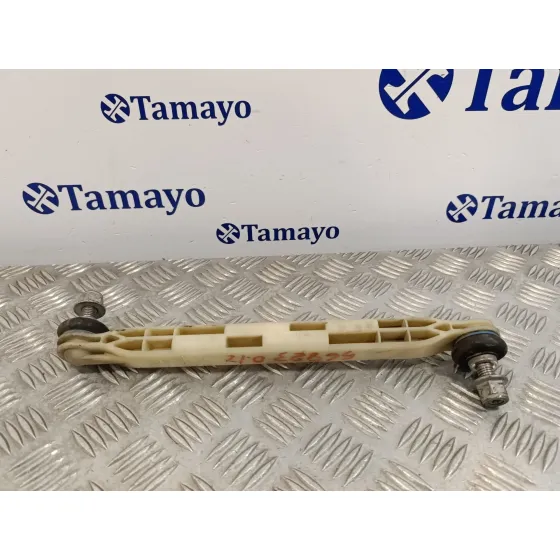 Tirante Delantero Izquierdo para Opel Zafira B