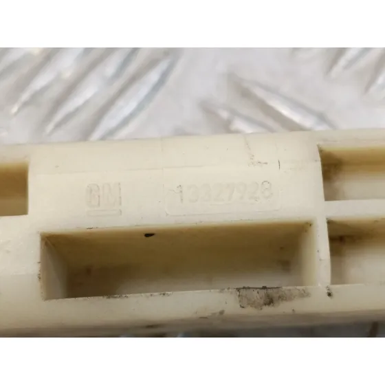 Tirante Delantero Izquierdo para Opel Zafira B