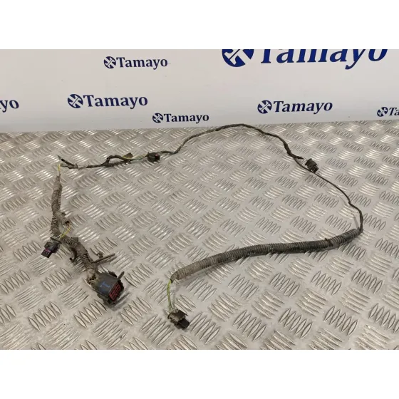 Cable para Ford C-Max (Ceu)