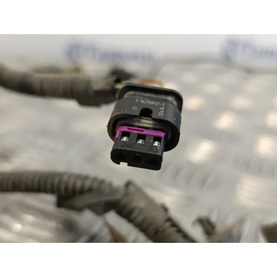 Cable para Ford C-Max (Ceu)
