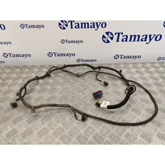 Cable para Citroën C4 Lim.