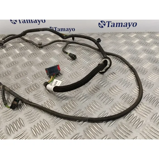 Cable para Citroën C4 Lim.