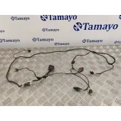 Cable para Ford C-Max (Ceu)