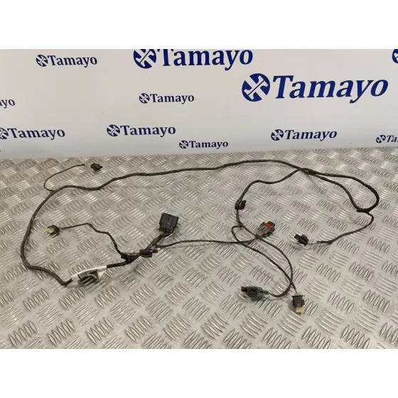 Cable para Ford C-Max (Ceu)
