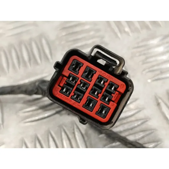 Cable para Ford C-Max (Ceu)