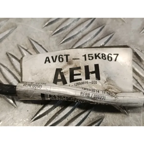 Cable para Ford C-Max (Ceu)