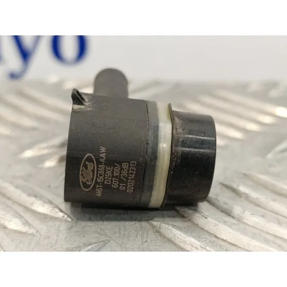 Sensor Aparcamiento Delantero para Ford C-Max (Ceu)