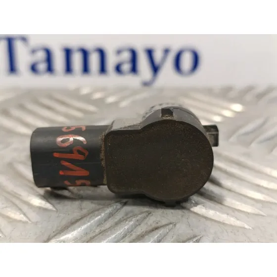 Sensor Aparcamiento Trasero para Citroën C4 Lim.